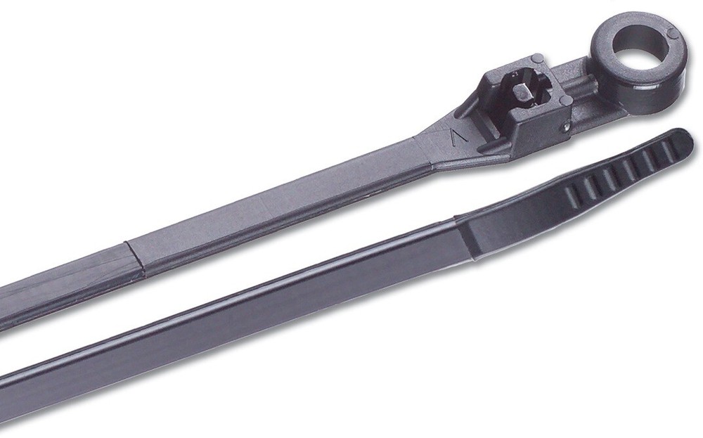 ANCOR MOUNTING CABLE TIE 8' UVB 100PC- 199229