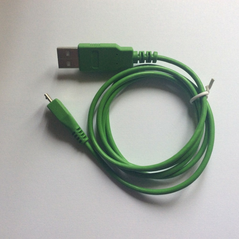 UL USB Cable For Bose SoundLink "MICRO" Speaker