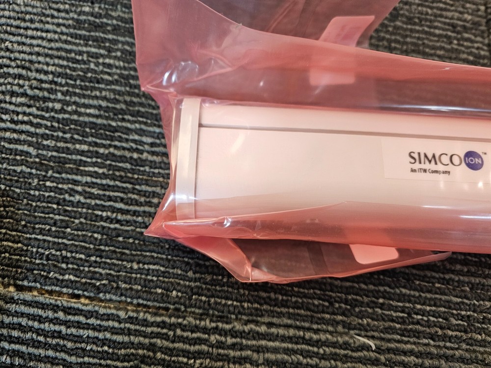 Simco Digital AeroBar Ionization System 91-5225U-36 RSoftware Control Model 5225