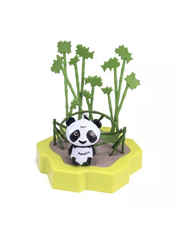 New! HEXBUG Lil' Nature Babies Bamboo Grove