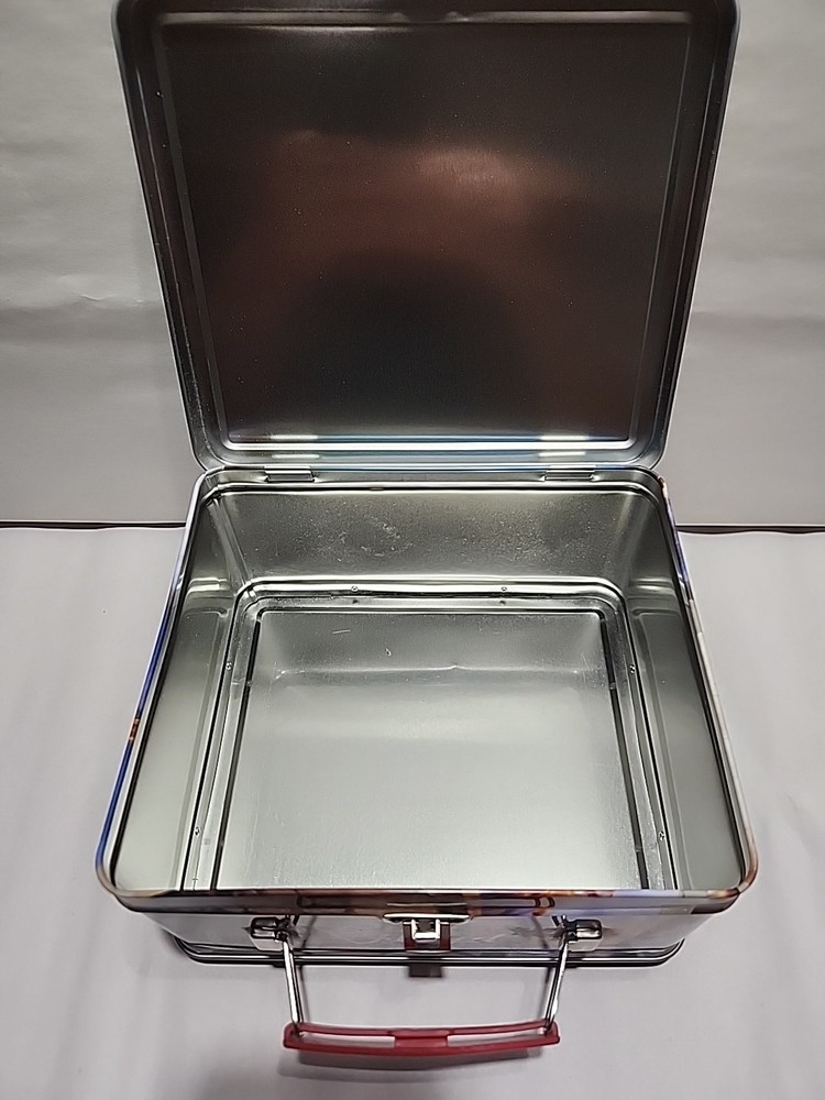 Pink Floyd Lunch Box