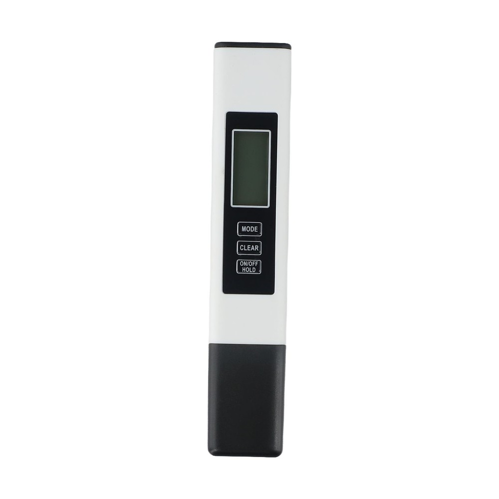 Instrument Water Quality Test Auto Temperature Compensation Digital Tester