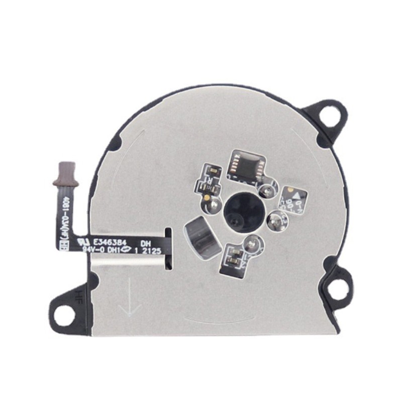 DIY Maintain Internal Cooling Fan Replacement Part forSwitch Lite Console