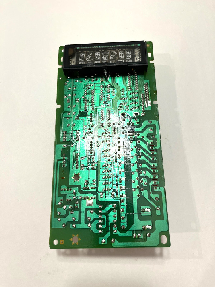 RAS-SM7MGV-07: SAMSUNG MICROWAVE CONTROL BOARD