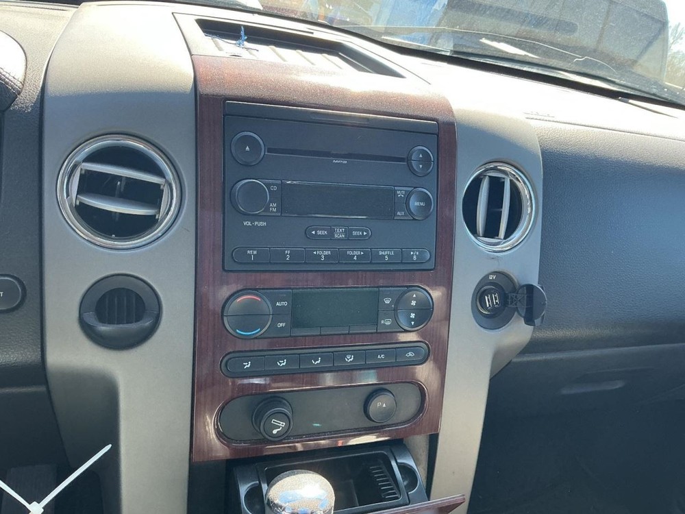 F150 2007 Glove Box 4977164