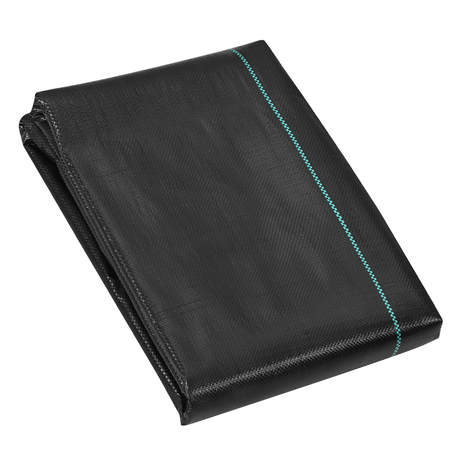 3.2OZ Weed Barrier Landscape Fabric 3*100FT Heavy Duty Woven Weed Control