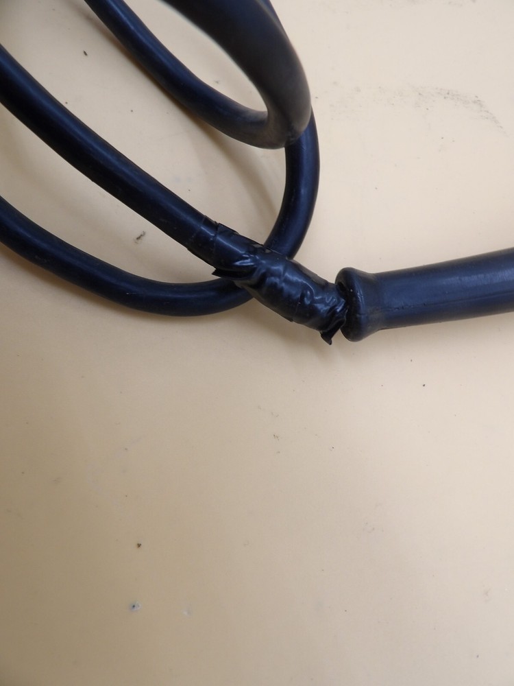 Dewalt DW257 Variable Speed Reverse Deck / Drywall Screwdriver USED