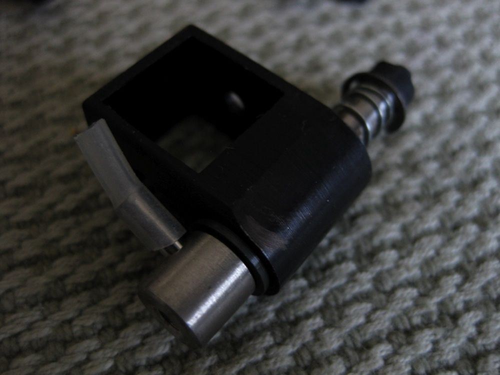 Pick & Place Vacuum Suction Fingers Actuators Precision PCB