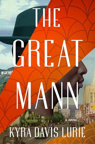 The Great Mann: A Novel - GOOD