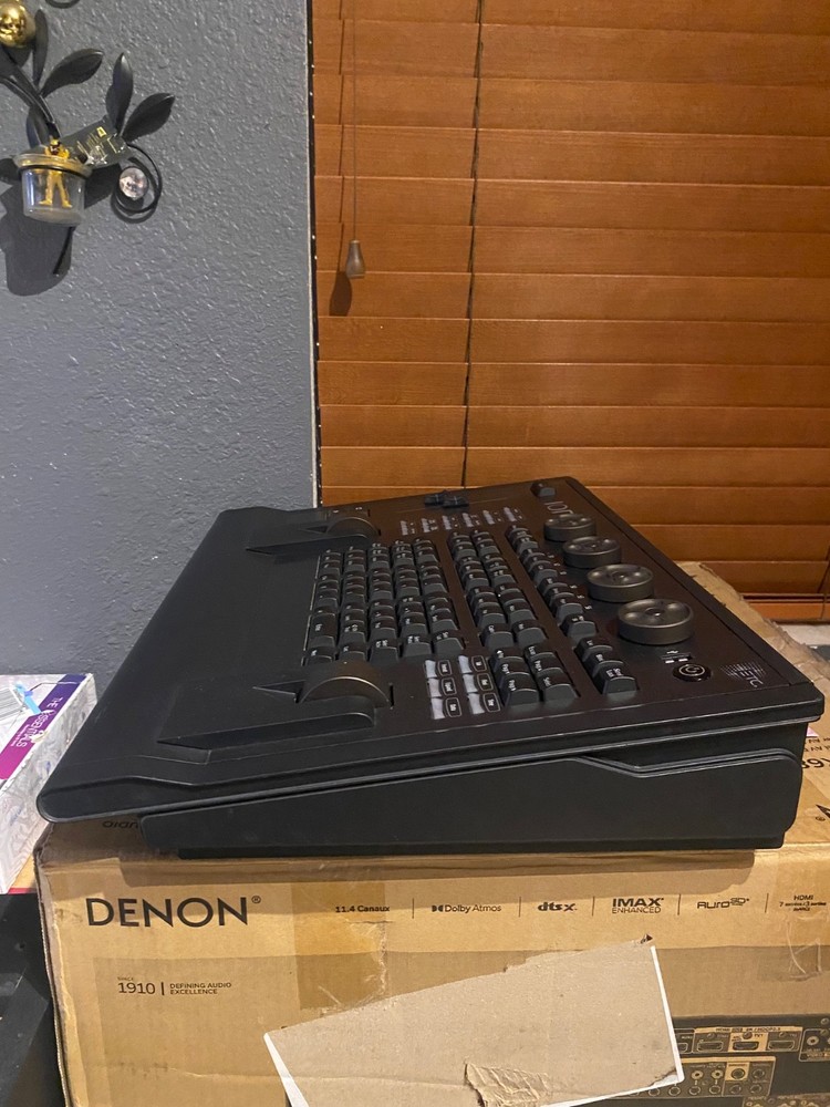 ETC ION Xe Lighting Console