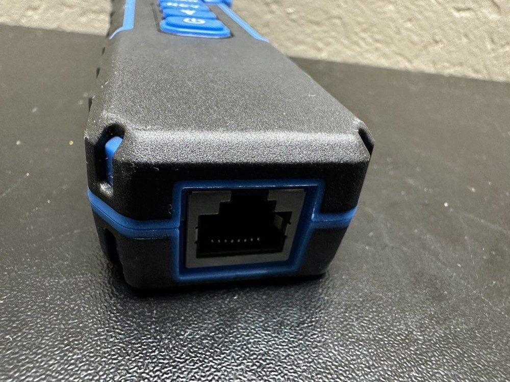 KOLSOL AT 338 Network Cable Receiver Only! Open Box