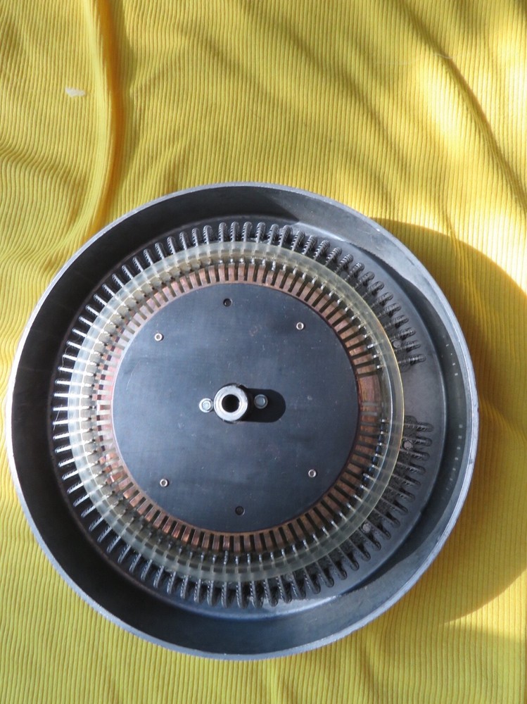Rock-ola Popularity Counter 47075-A