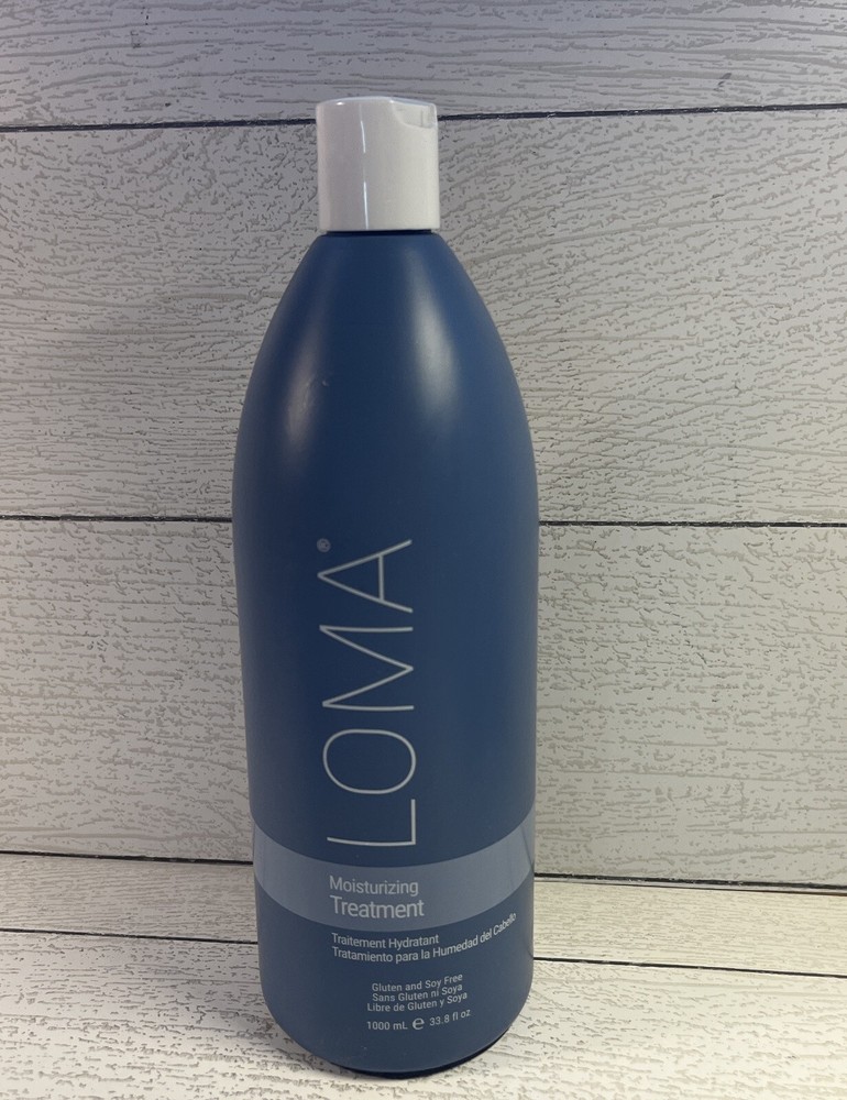 Loma Moisturizing Treatment 33.8 oz