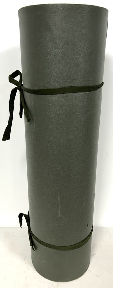 British Military Issue Ground Foam Camping Roll Mat
