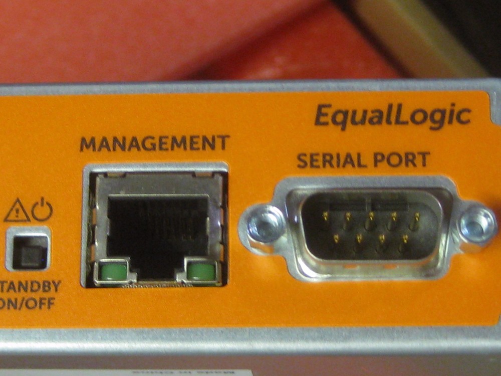 Dell EqualLogic Type 14 Controller Control Module 61NCV for PS6110 061NCV