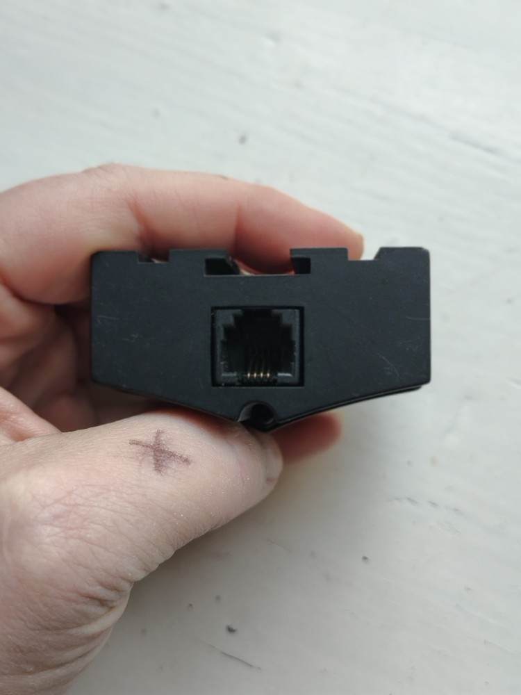 Kicker Bass Control Knob/Remote EQ Accessory