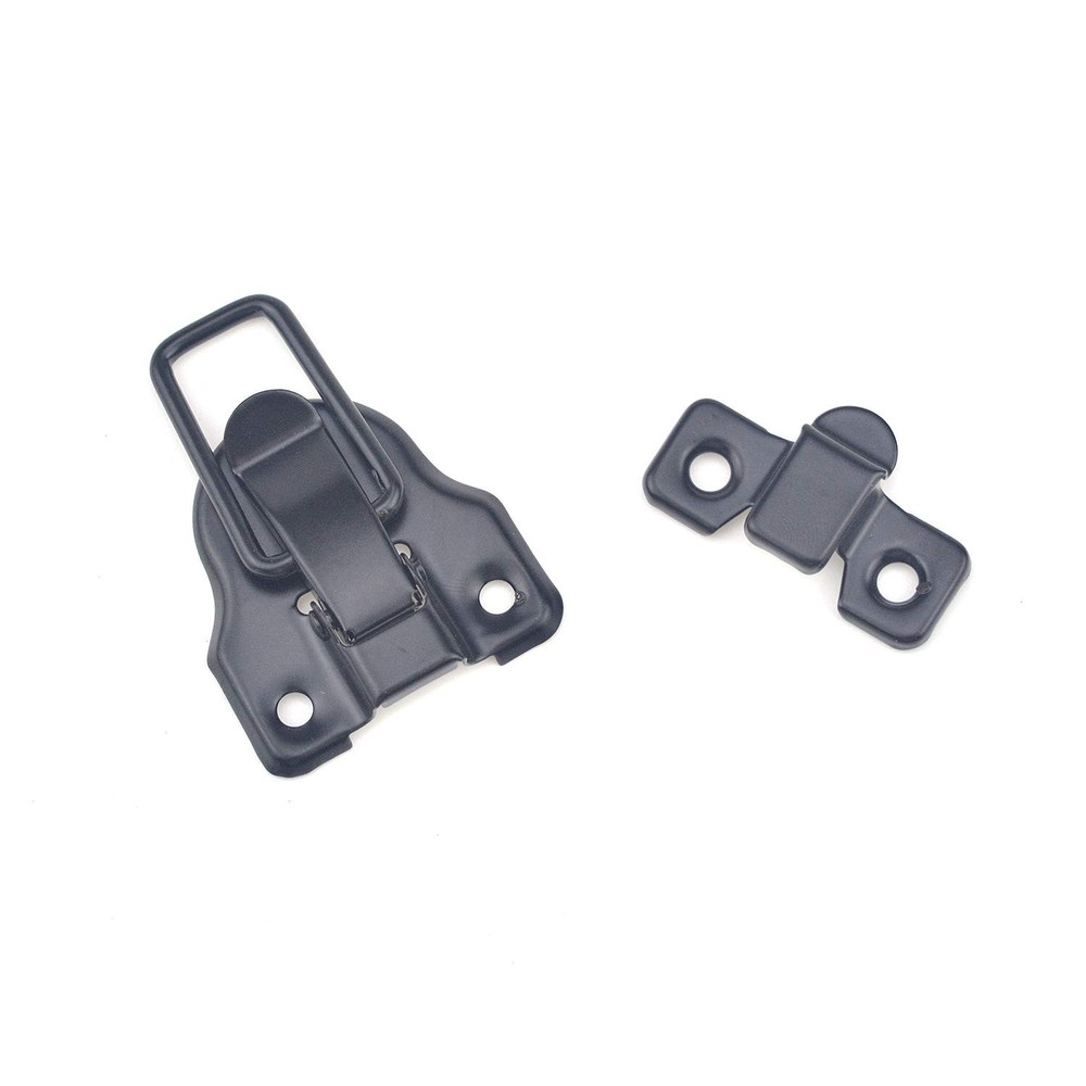 Meprotal 12pcs Table Locks Dining Training Table Buckles Connectors Latch Table