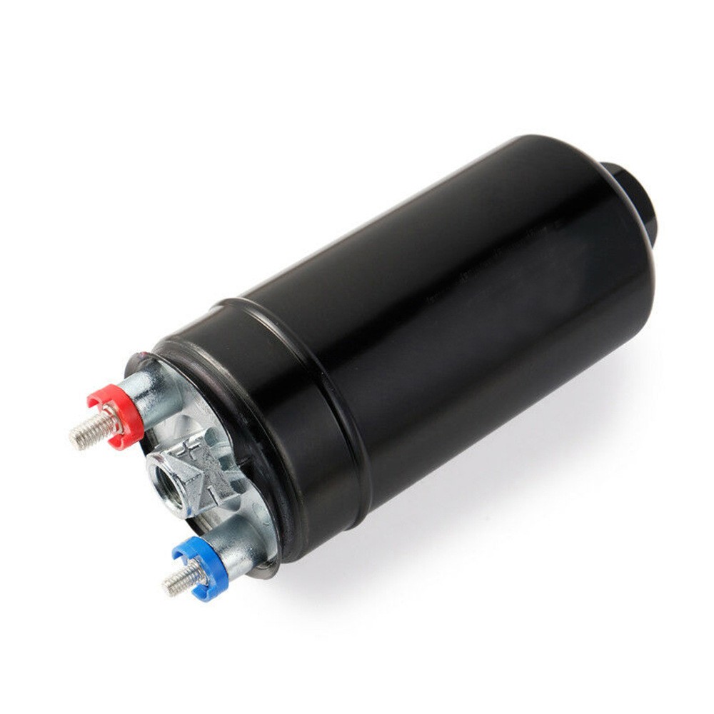 Fuel pump 12V/13.5V universal external inline type electronic 300LPH 058025404