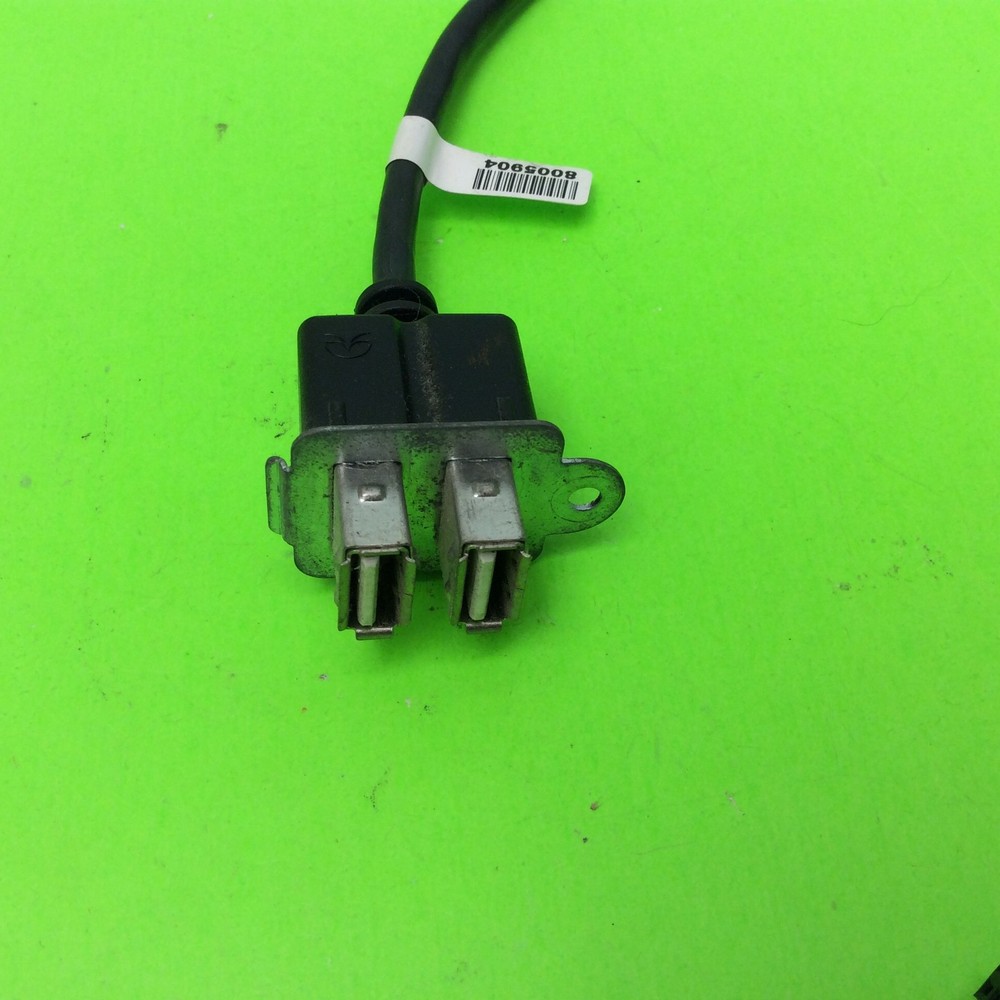 Gateway E3600 Computer 2 USB Port Panel 8005904