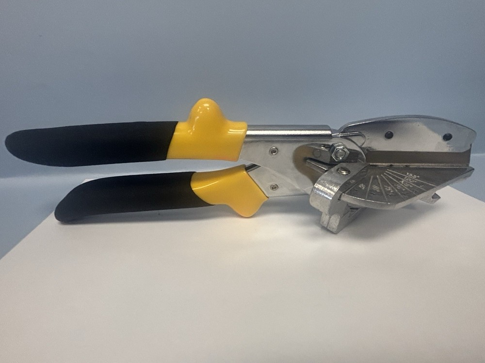 Adjustable Multi Cutter Tool Crl Mc80n