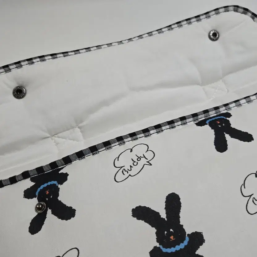 Soft Laptop Pouch - New