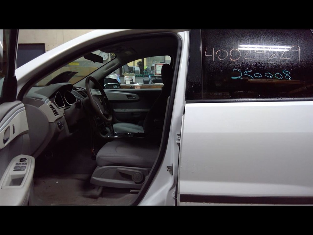 SRS Control Module Below Console Fits 10-11 ACADIA 20874982