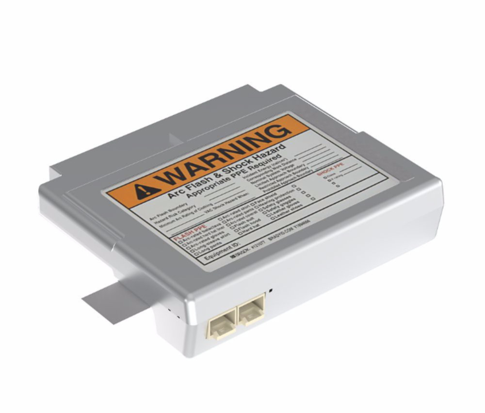 Panduit PanView iQ Panel Manager PVQ-EM Expansion Module