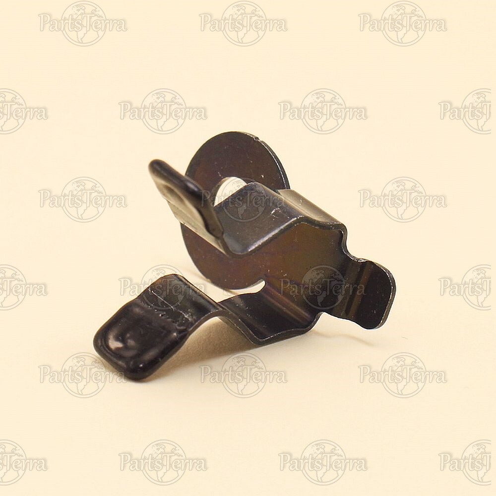 Genuine Toyota 2002-2006 TUNDRA Fuel Filler Opening Lid Hinge Spring 77366-35030