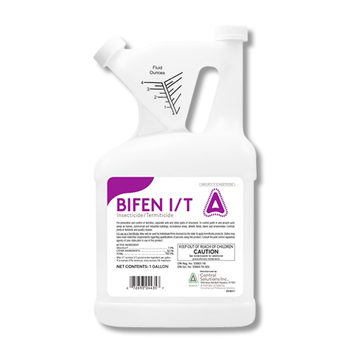 Bifen IT 128oz- Bifenthrin Insecticide Same as Talstar Pro