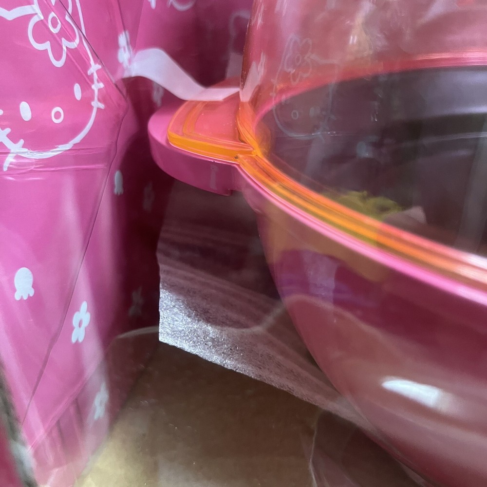hello kitty popcorn maker KT5230