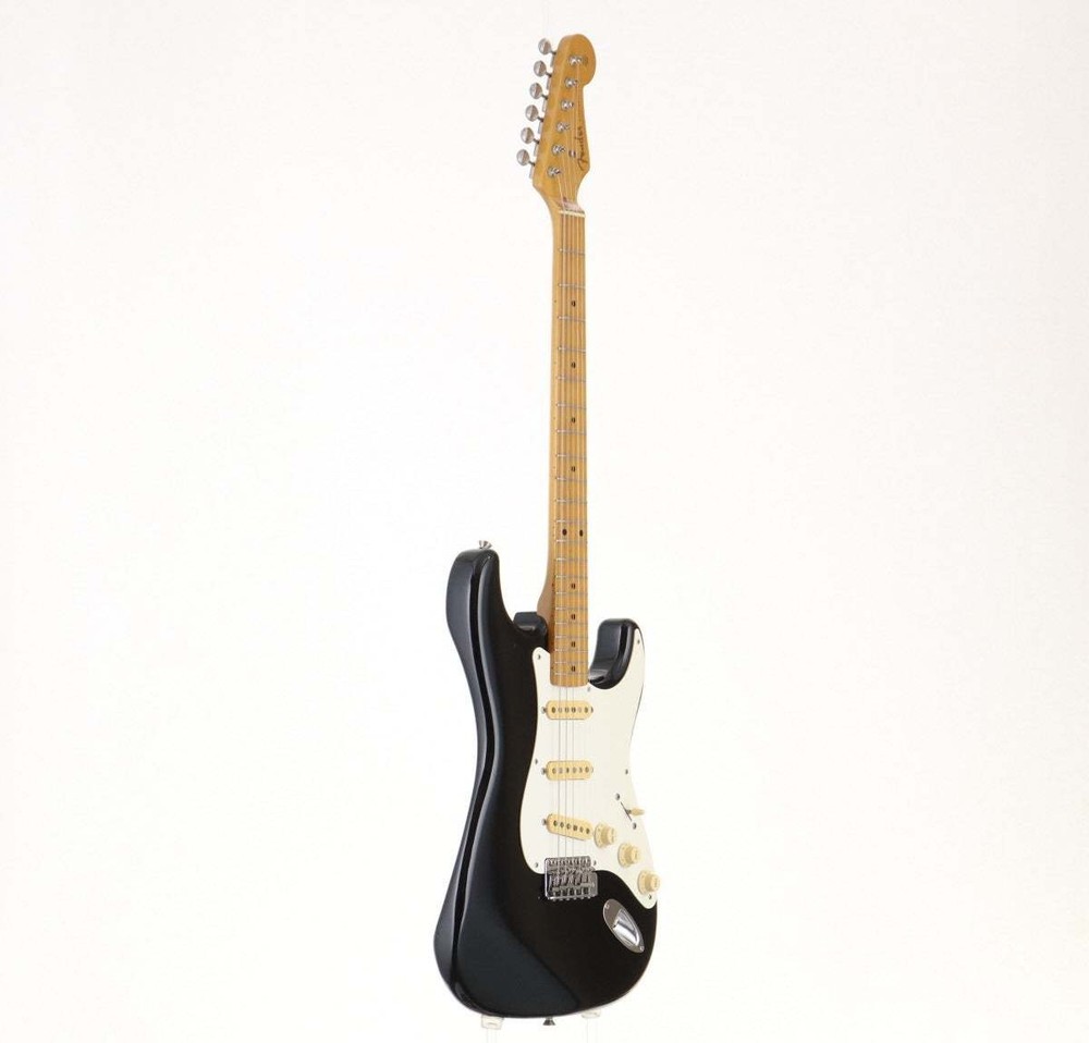 Fender Japan ST57-55 Black