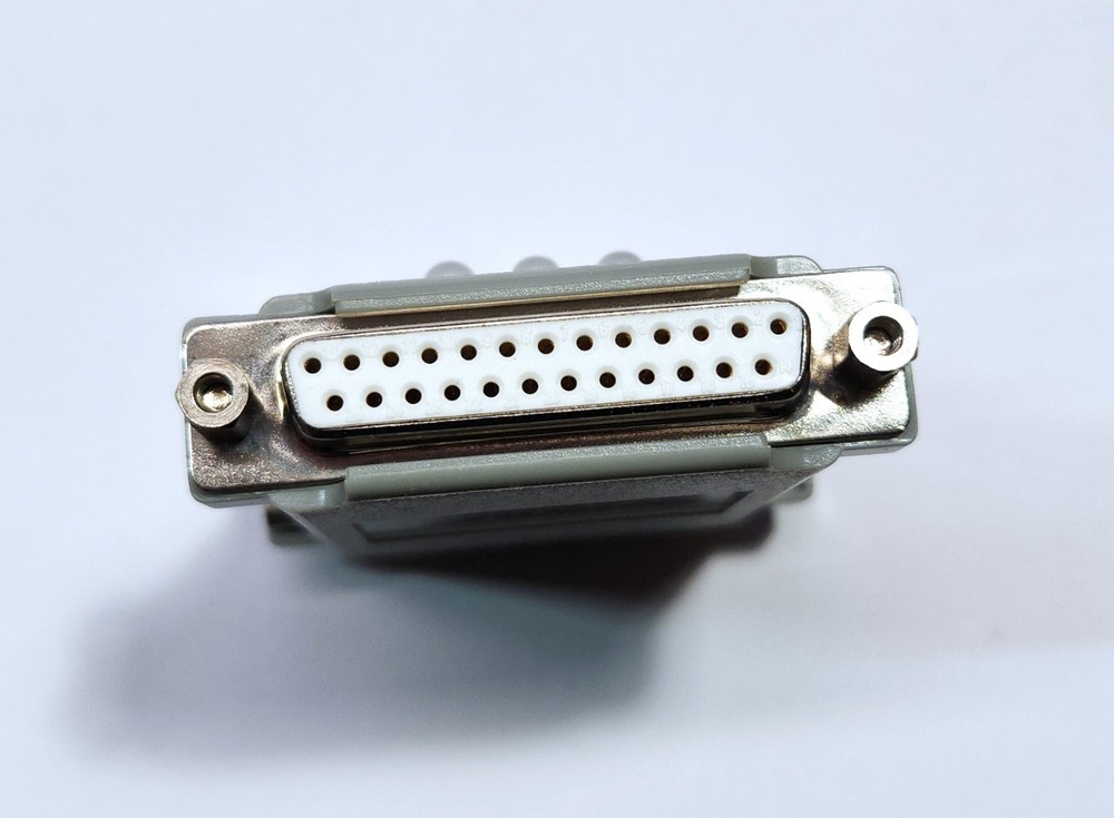 RS232 Mini-Tester Computer Accessories Serial Comm Troubleshooting.