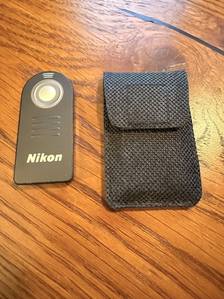 Nikon ML-L3 Wireless Remote Control