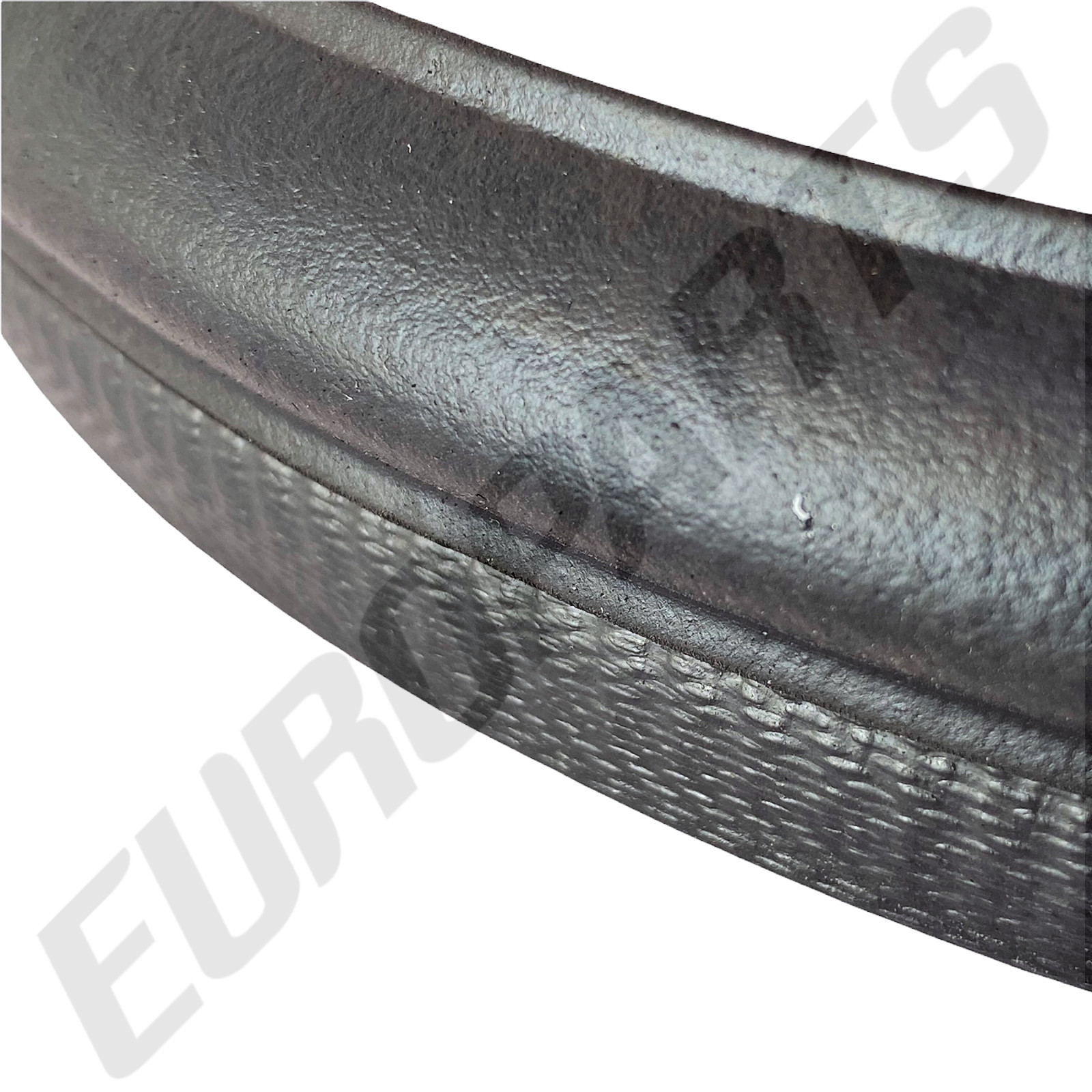 BMW E30 3 Series 2-Door Coupé 3 Piece Rubber Weatherstrip Set for Doors & Trunk