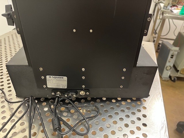 H-SQUARE CORP SMIFPOD8