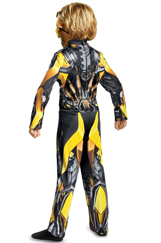 Bumblebee Classic Child Costume