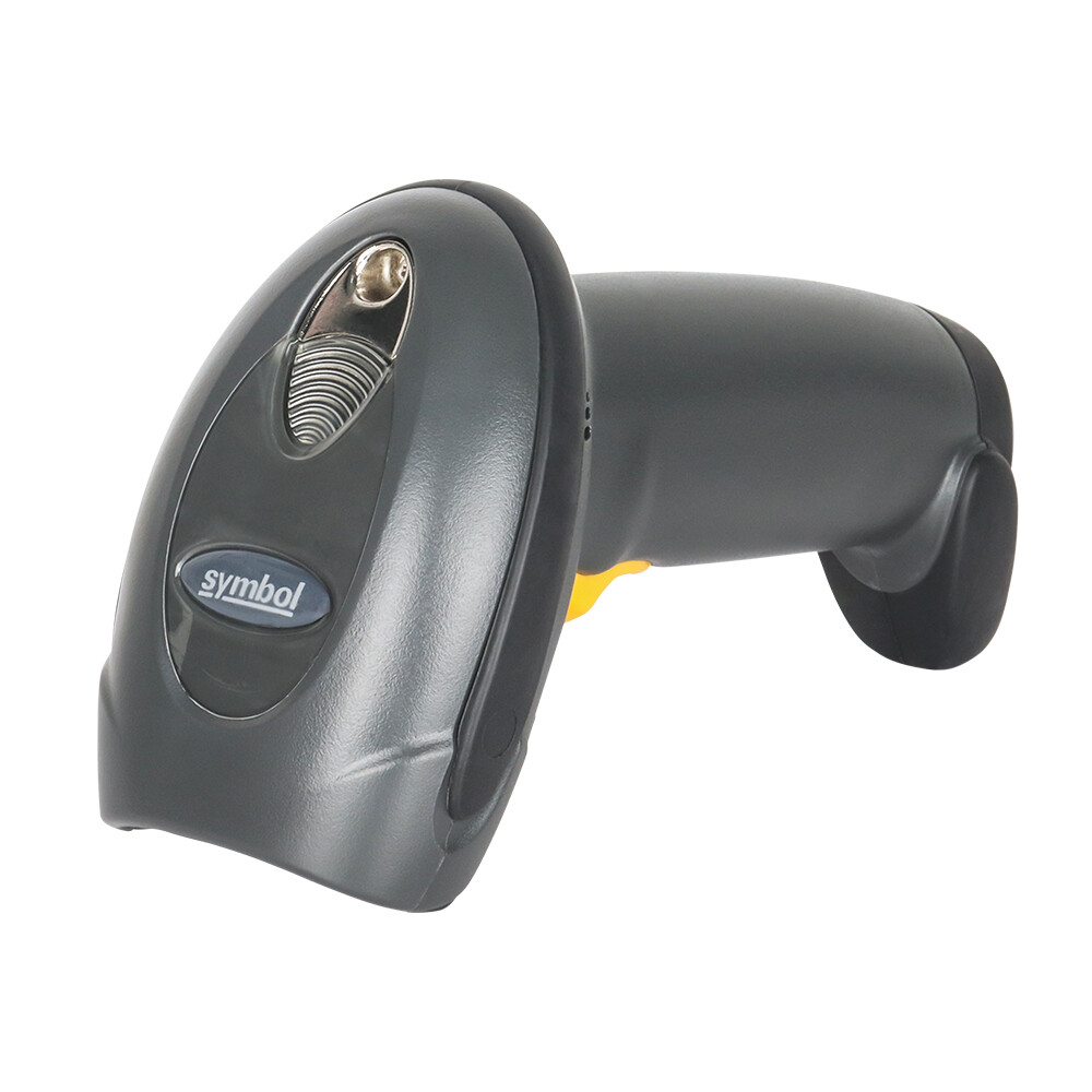 Symbol Motorola DS4208-SR00007WR USB Laser 2D 1D Barcode Scanner Reader Imager