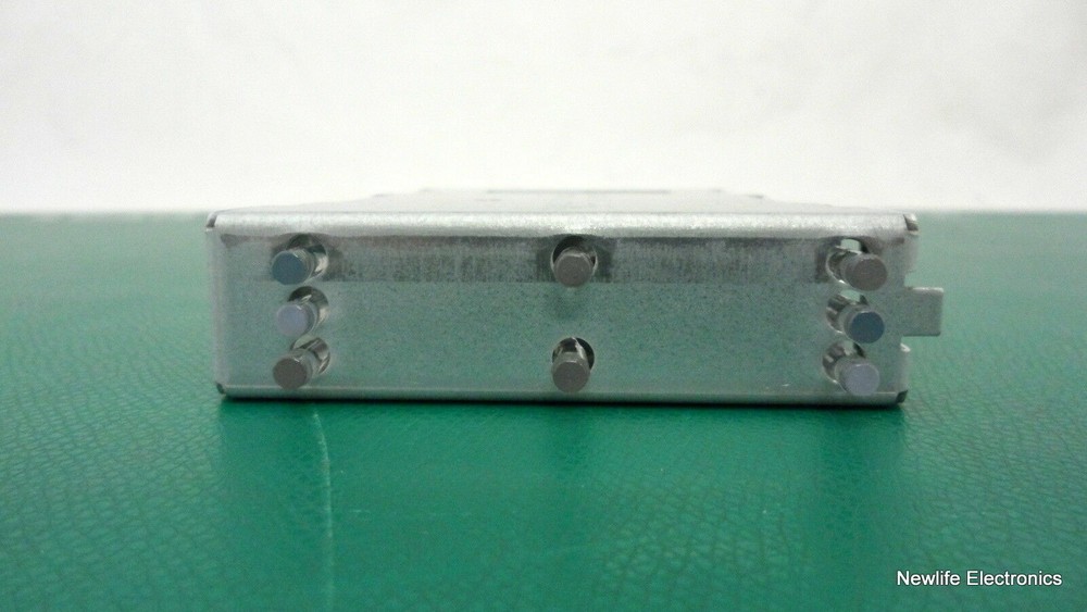 HP AB463-0152D Integrity rx6600 Light Pipe Display Panel
