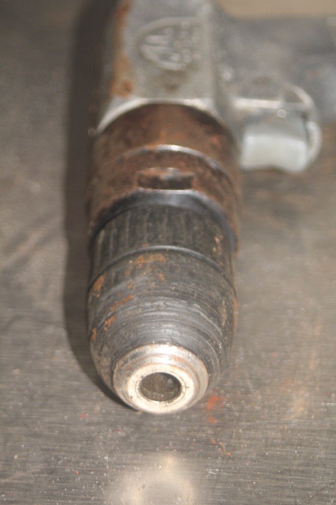 Mac Tools Pneumatic Drill Model ADK800A
