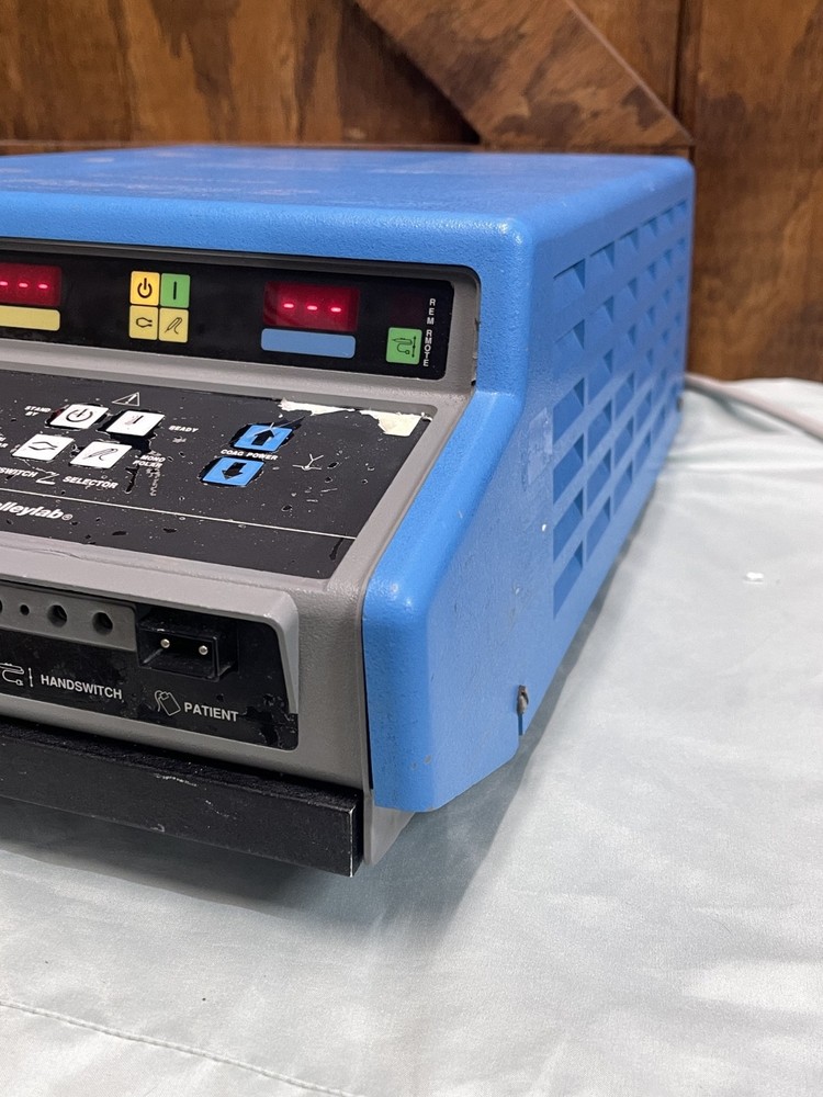 Valleylab Force-2 Electrosurgical Unit Surgery ESU