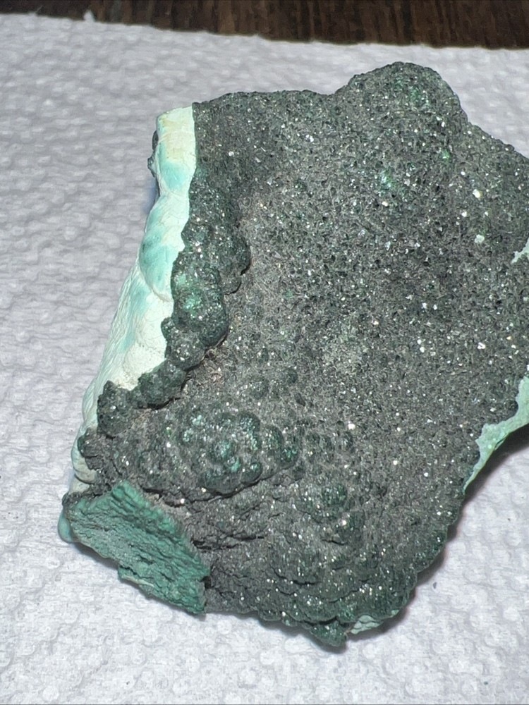 Lebethenite Rock Specimen