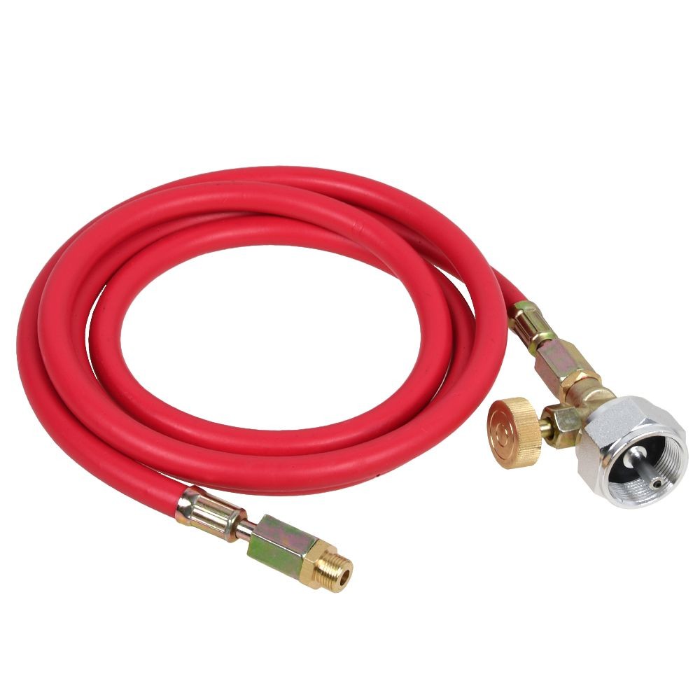 MAPP MAP-pro Propane Self-Igniting Gas Welding Turbo Torch For Hose Kit