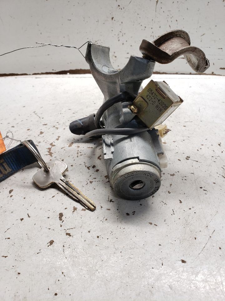 Ignition Switch Fits 2004-2010 SIENNA Assembly OEM