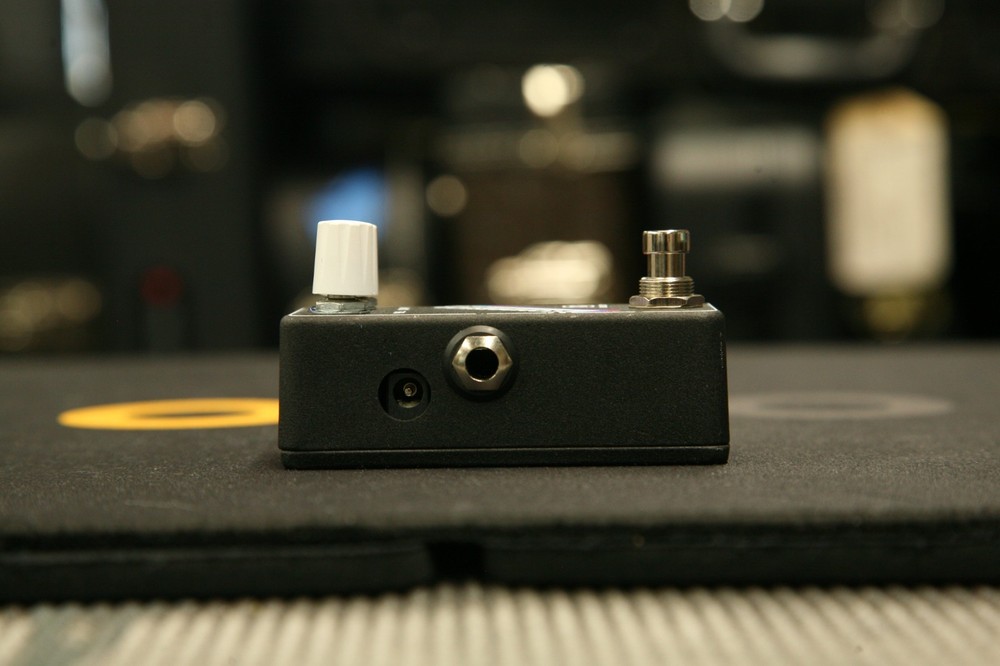 Keeley Electronics Compressor Mini - Compression Pedal