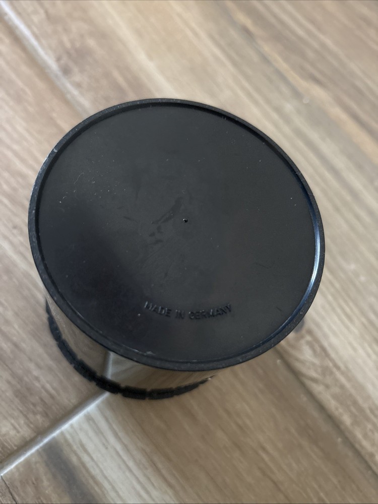 Vintage Durst Developing Tank Made In Germany 5"