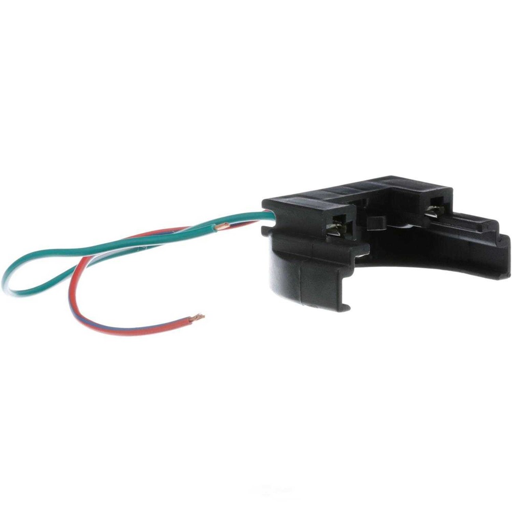 Ignition Coil Connector Standard S-583