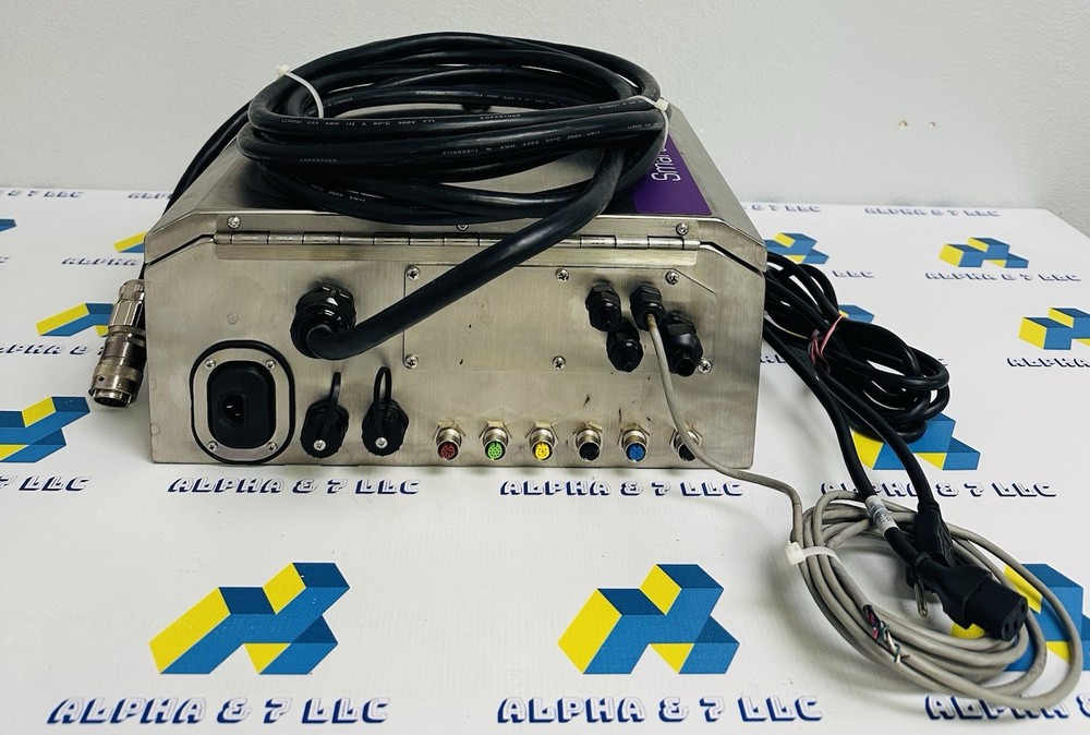 Markem Imaje SmartLase C350 Controller W/ SL Remote User Interface