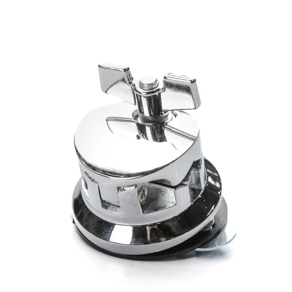 SCSTL4 LRod Tom Mount Chrome