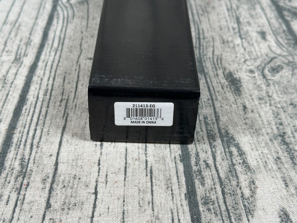 American Eagle Decorative Knife with Stand