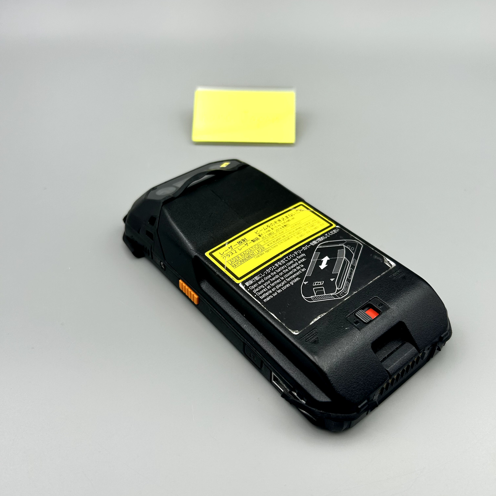 Panasonic TOUGHPAD FZ-N1 CKLAAZJ 16GB 4.7in with Stand & Charging Cable Tested